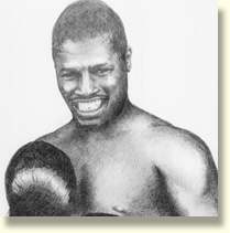 Small Leon Spinks
